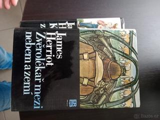 James Herriot Zvěrolékař