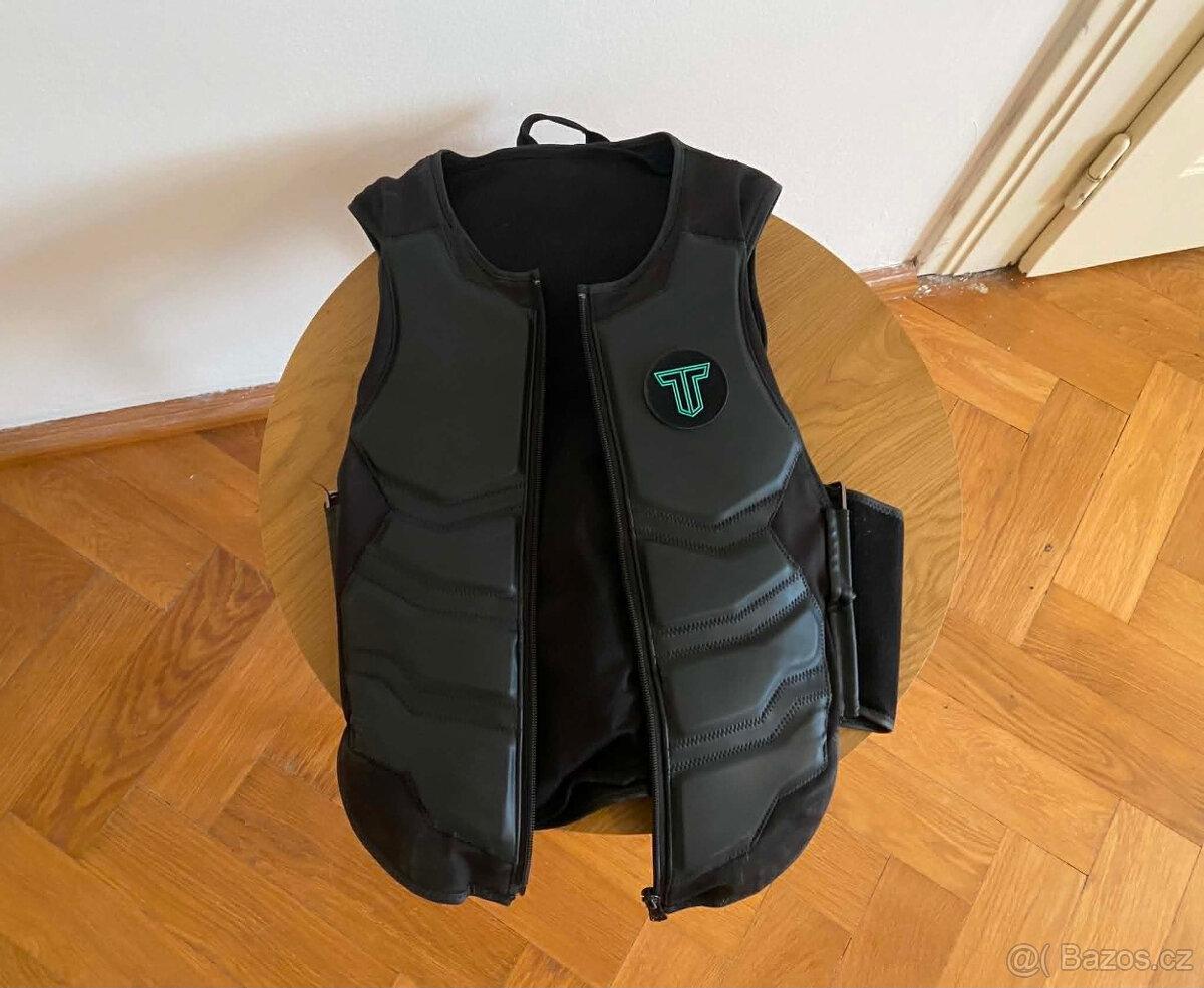 bHaptics TactSuit TACTOT 40 – haptické vesty pro VR