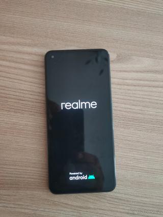 Realme Gt 5