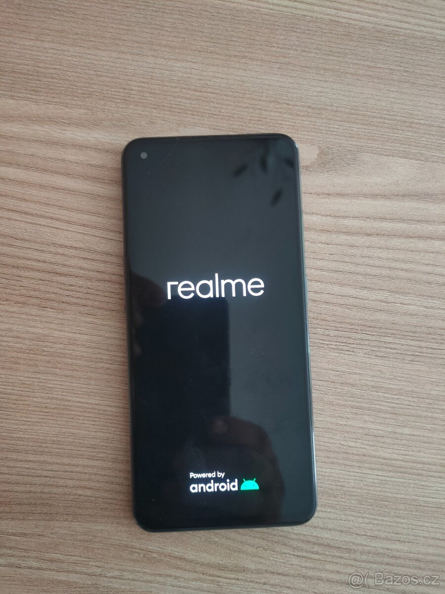 Realme Gt 5