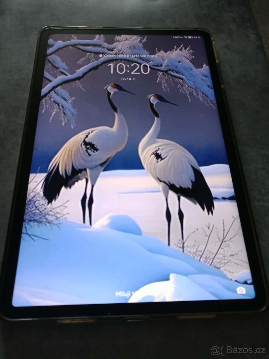 Tablet Huawei matepad 11