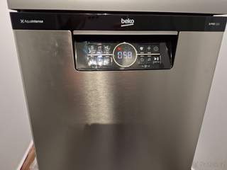 Myčku Beko 45 cm ve skvělém stavu
