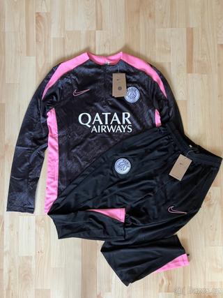 PSG teplákovka