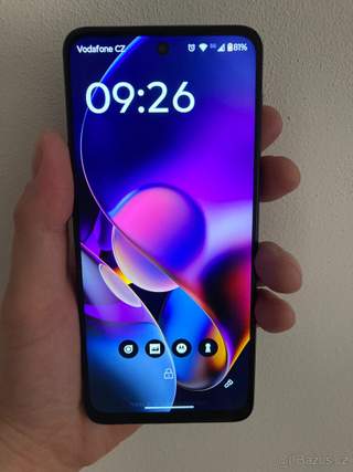 Moto g54 5G