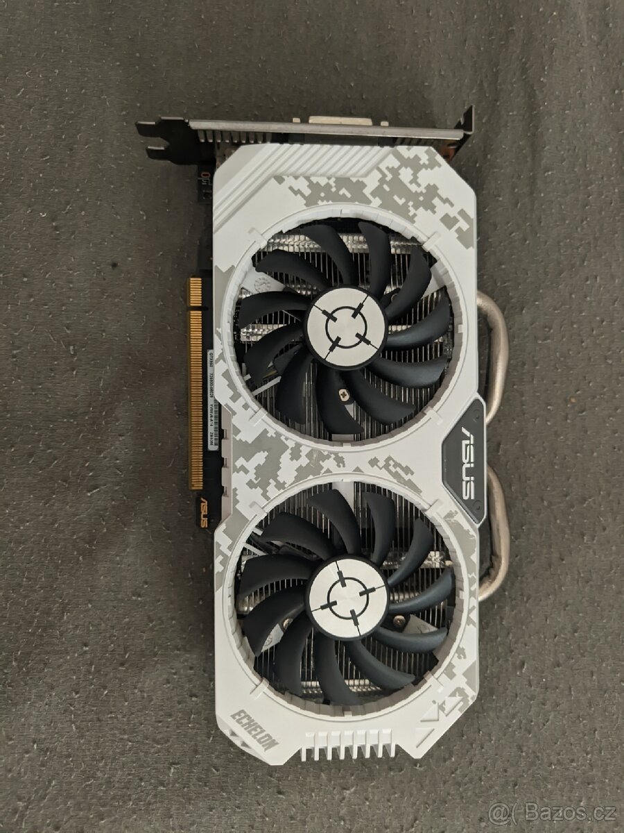 Asus GTX 950 2GB