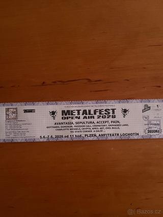 Metalfest