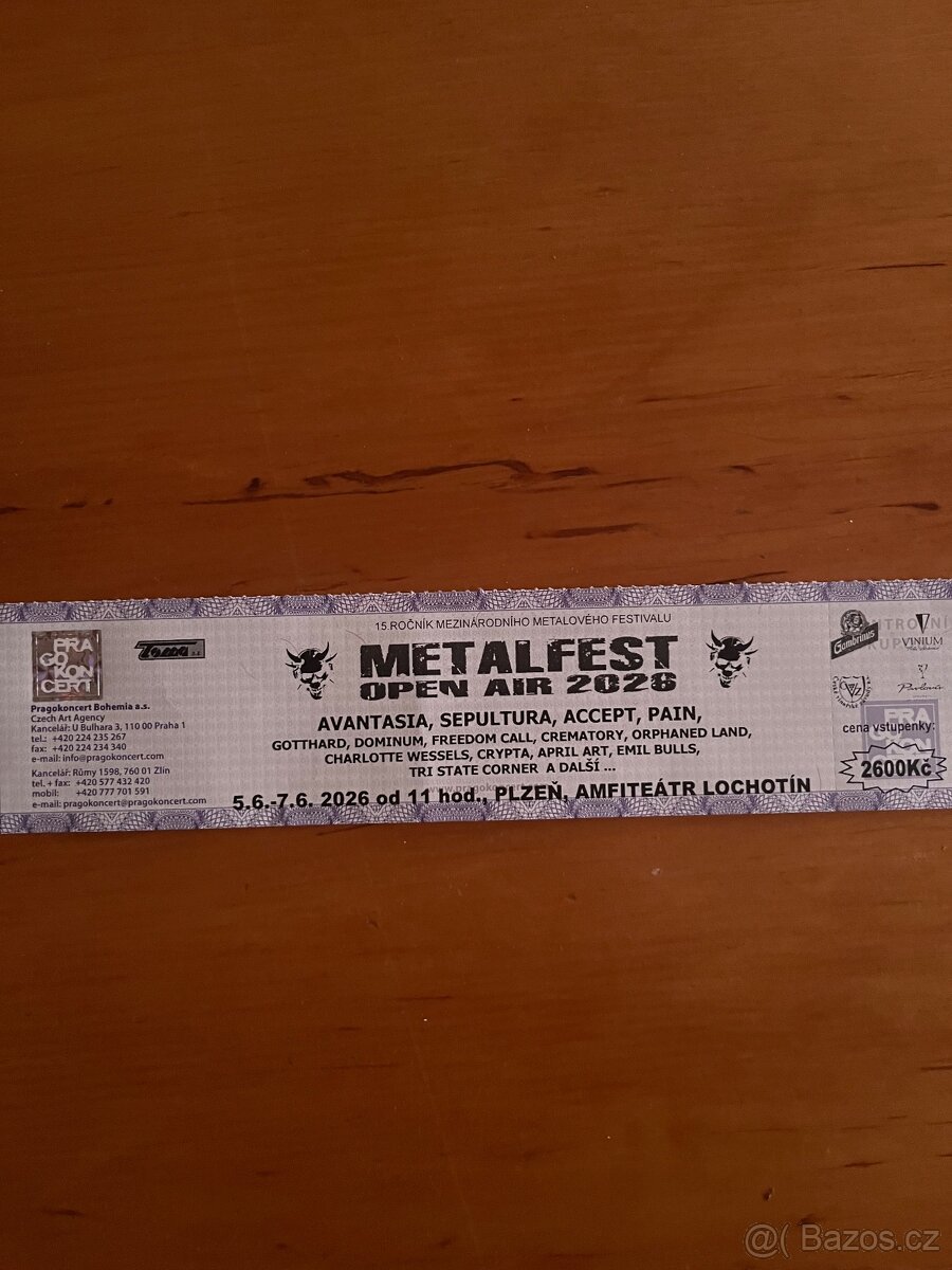 Metalfest