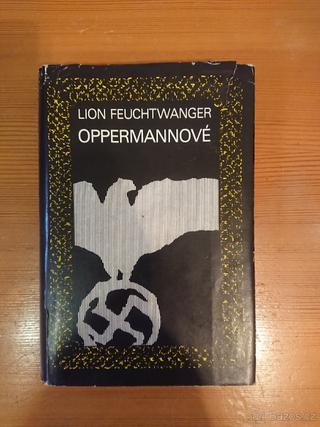Lion Feuchtwanger - Oppermannové