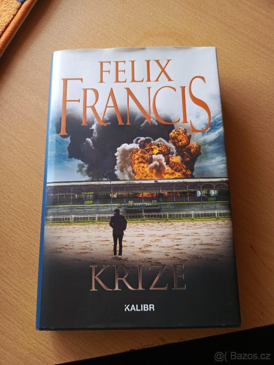 Krize