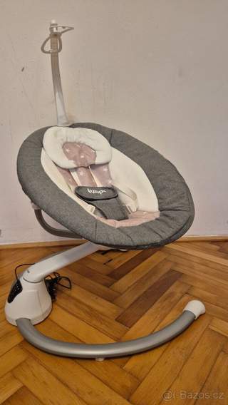 Lehačka Zopa Lullaby