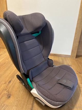 Autosedačka BeSafe 4-12 let