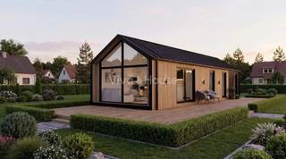 Váš nový domov | DREAM 70 m² | Ihned k objednání
