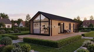 Váš nový domov | DREAM 70 m² | Ihned k objednání