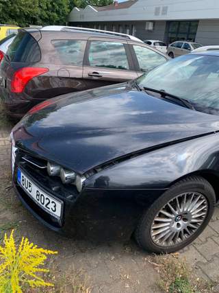 Alfa Romeo 159