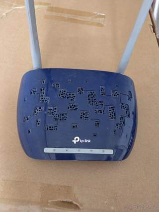 Router modem TP-Link