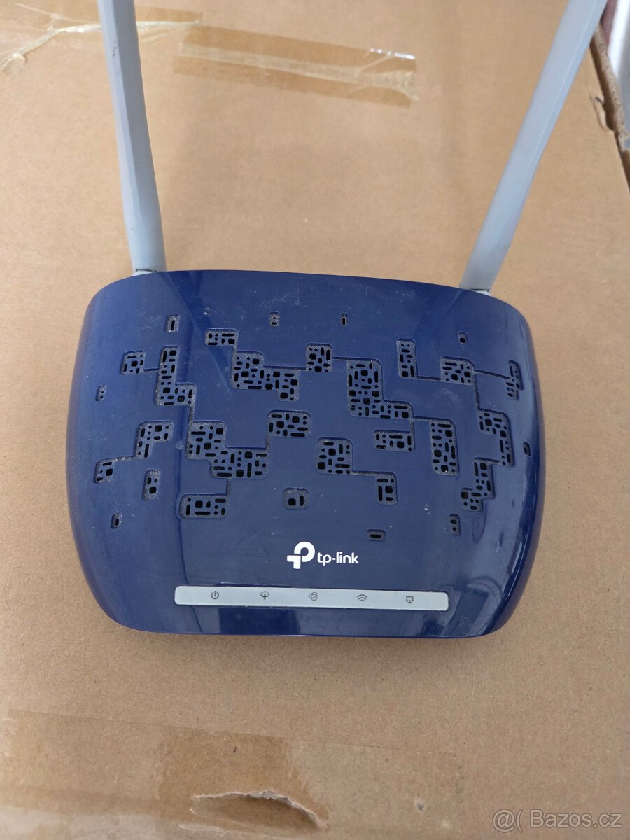 Router modem TP-Link