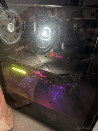 Herni pc