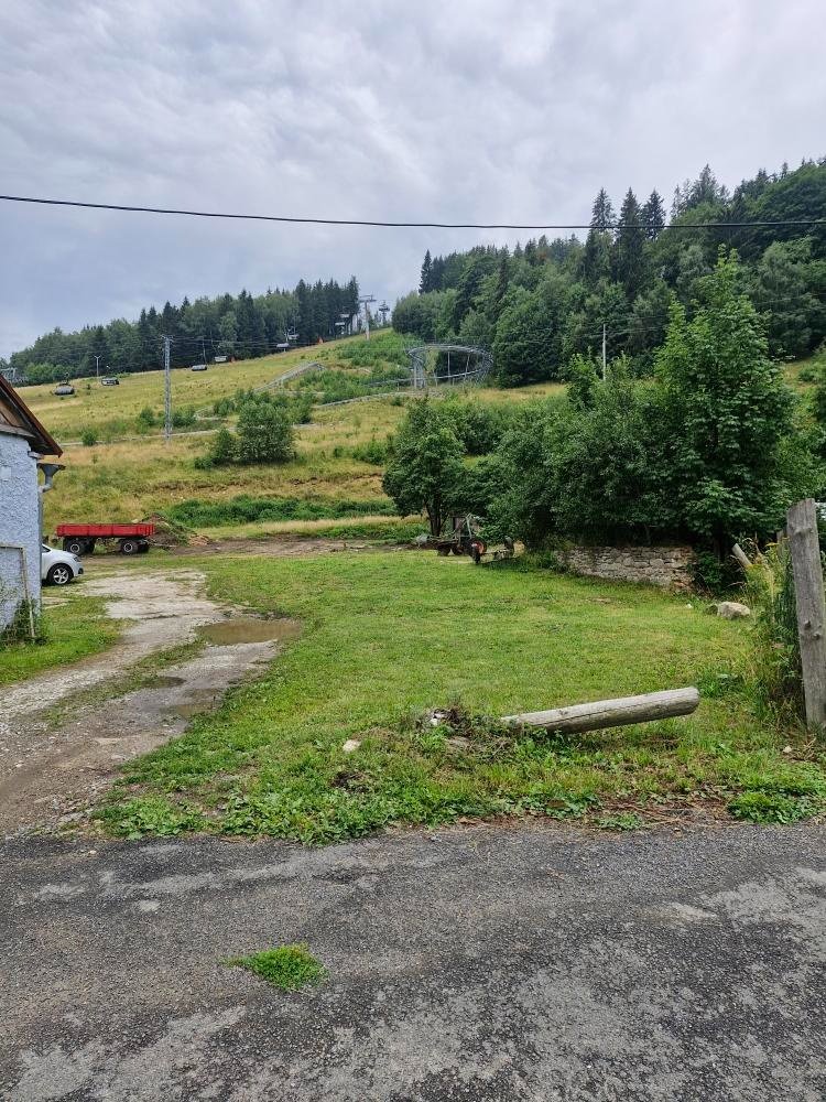 prodej pozemku