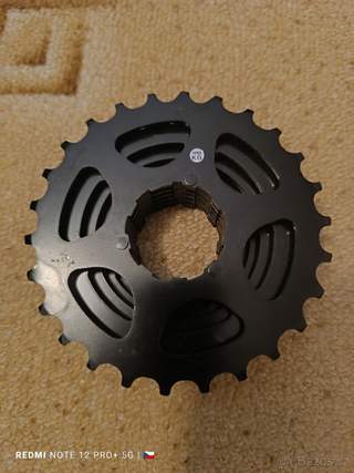 Shimano Cs Hg 50 7s