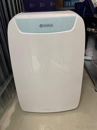 OLIMPIA SPLENDID Dolceclima Air Pro 13 A+ WiFi