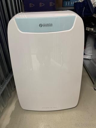 OLIMPIA SPLENDID Dolceclima Air Pro 13 A+ WiFi