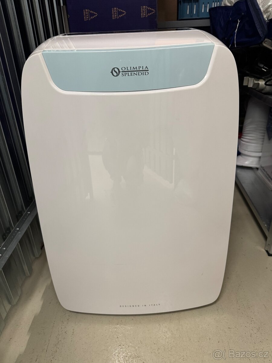 OLIMPIA SPLENDID Dolceclima Air Pro 13 A+ WiFi