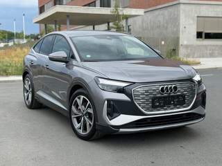 Audi E-TRON – 2022, 160 000 km
