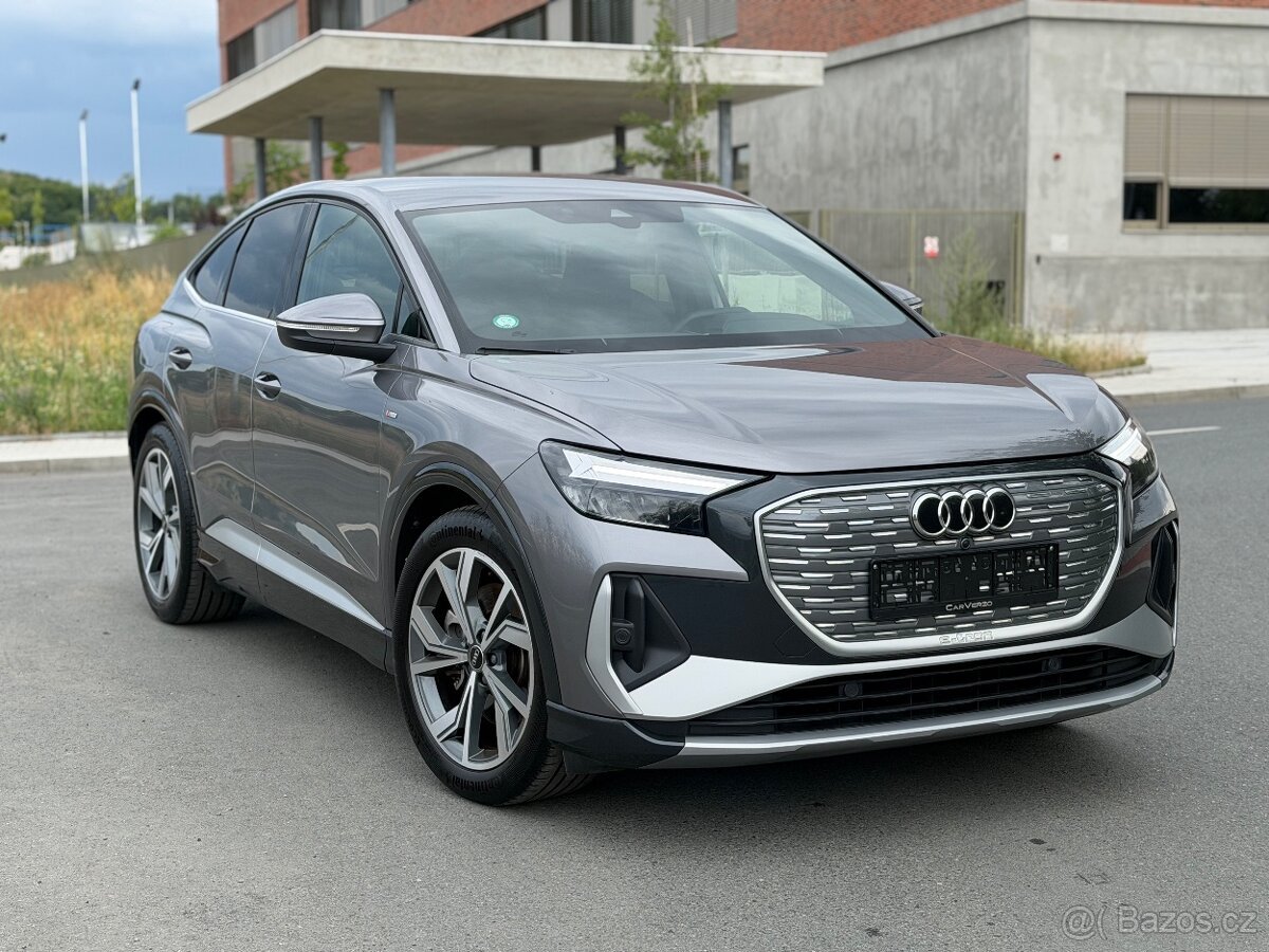 Audi E-TRON – 2022, 160 000 km