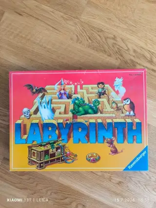 Labyrinth