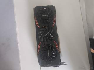 GTX 1070ti