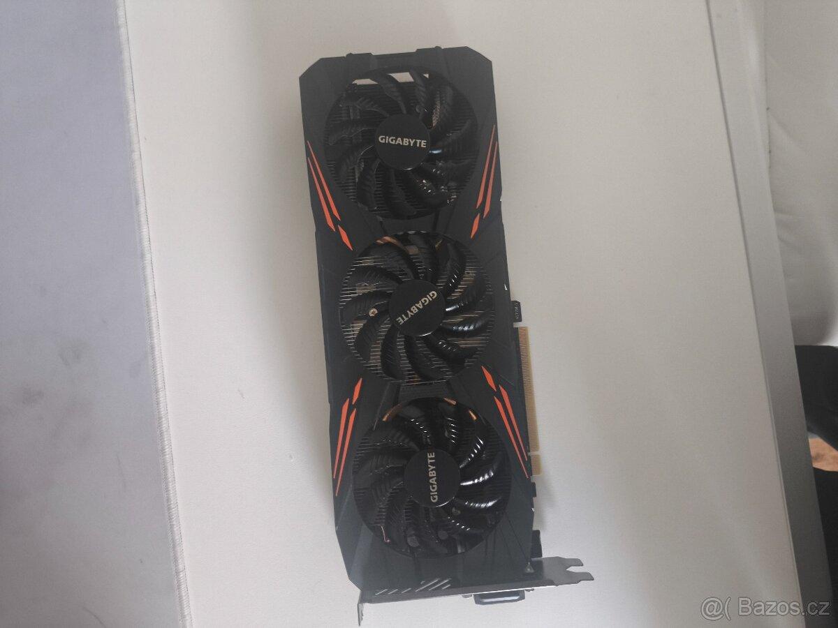GTX 1070ti