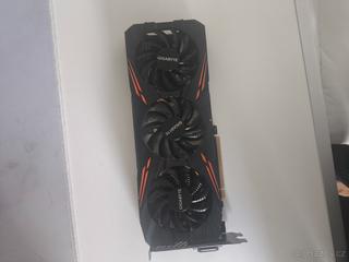 GTX 1070ti
