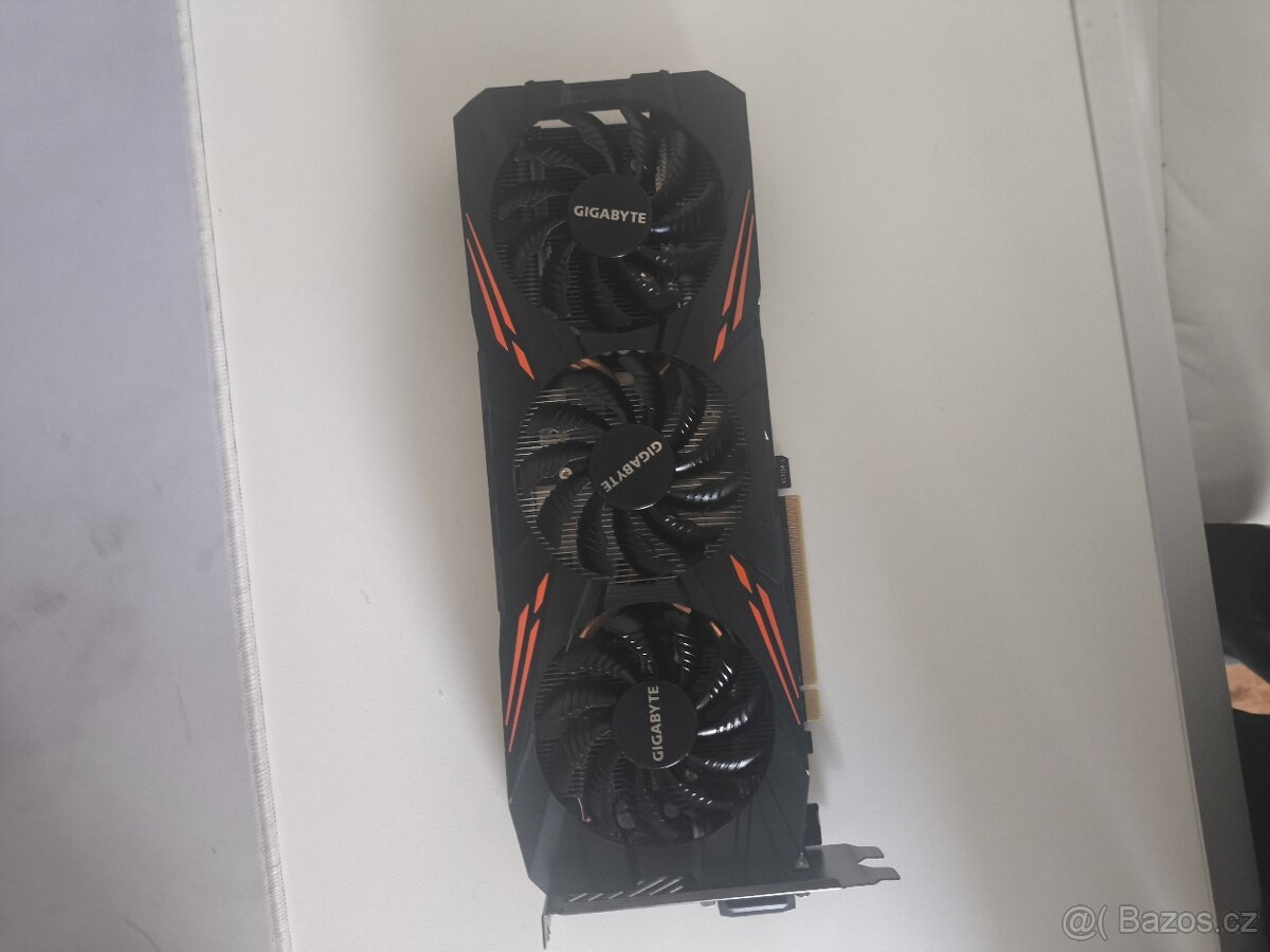 GTX 1070ti