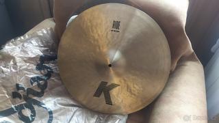 Zildjian 20" K-Series Ride