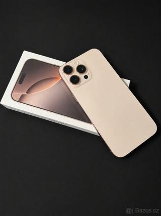 Apple iPhone 16 Pro Max 256 GB