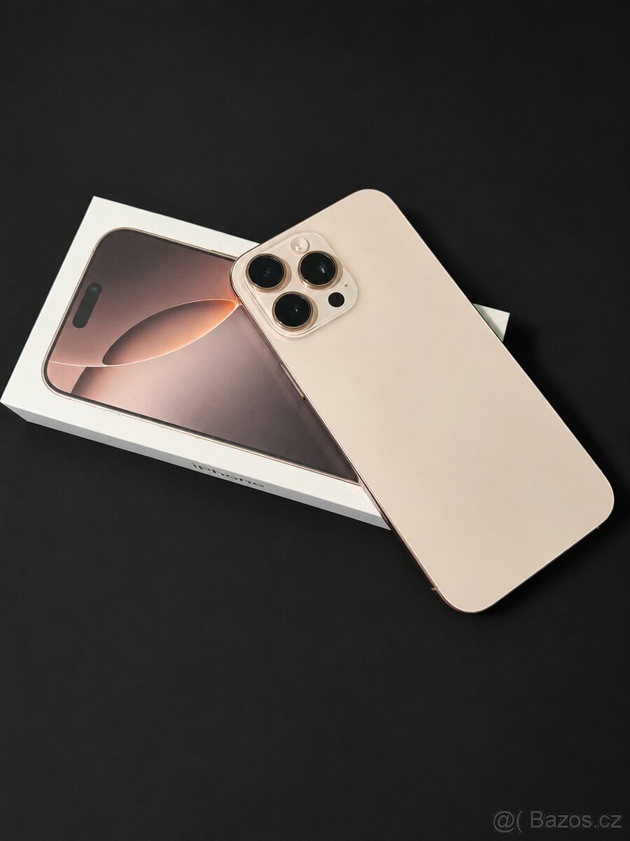 Apple iPhone 16 Pro Max 256 GB
