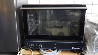 Horkovzdušná pec Primax FV UME904 LR