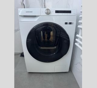 Parní pračka Samsung AddWasch pračka 9kg