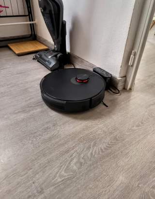Xiaomi robot vacuum S20+