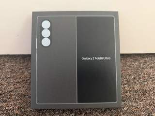 Samsung Galaxy Z Fold8 ULTRA. Samsung.cz distribuce. 2r zar