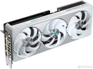 GIGABYTE GeForce RTX 5080 AERO OC SFF 16G