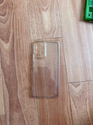 Kryt na Samsung galaxy a53 jemně používaný