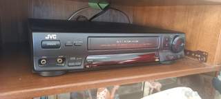 JVC HR J439EE na ND či opravu