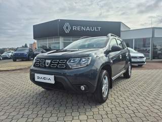 Dacia DUSTER – 2019