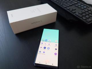 Sony Xperia 5 II Blue