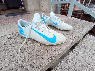 Nike mercurial vapor