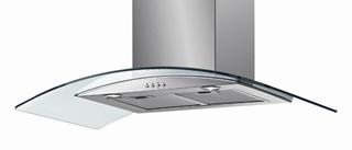 Baumatic BT9.3GL-EU komínová digestoř