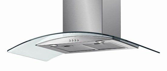 Baumatic BT9.3GL-EU komínová digestoř