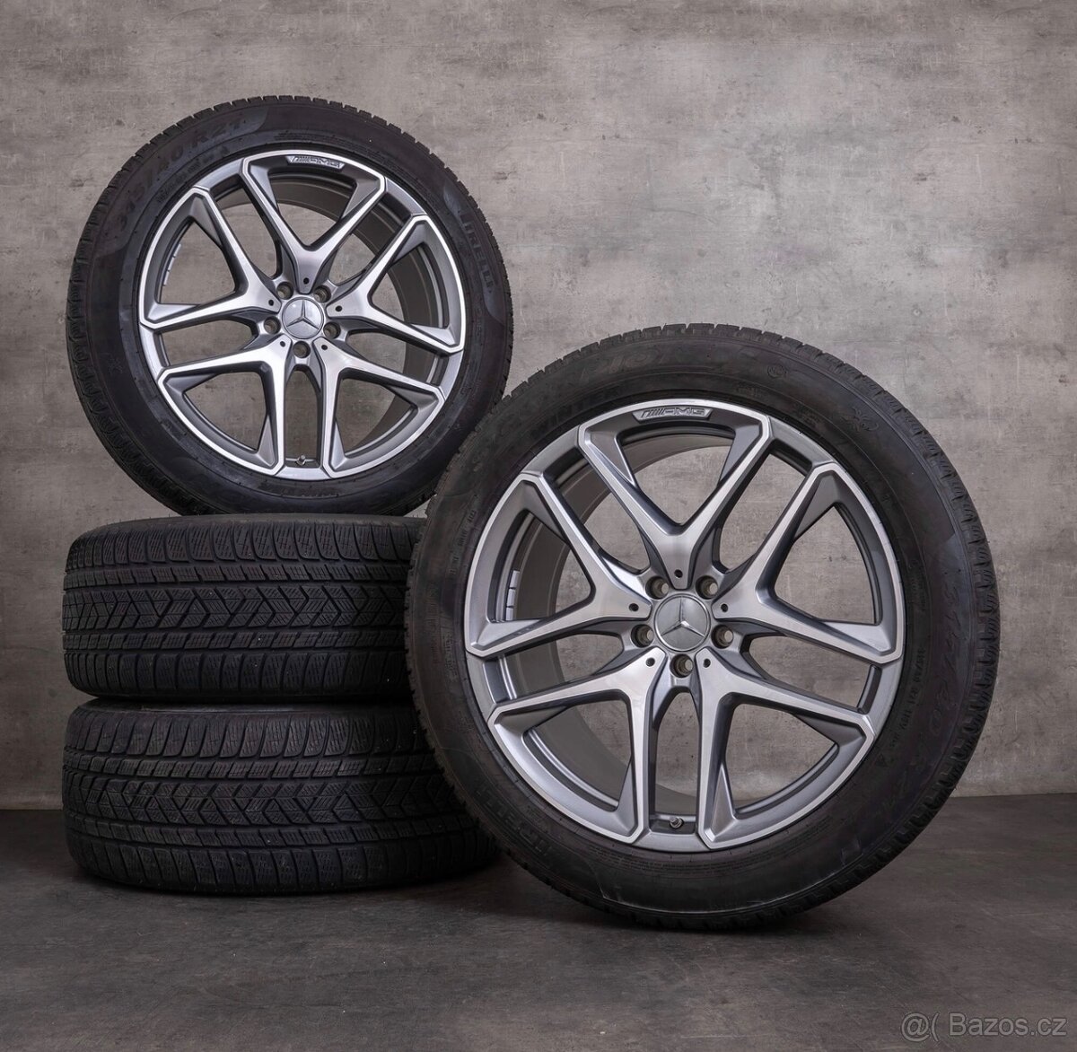 Mercedes-Benz AMG