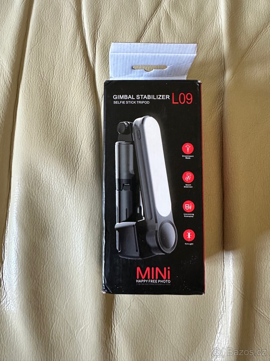 Gimbal L09